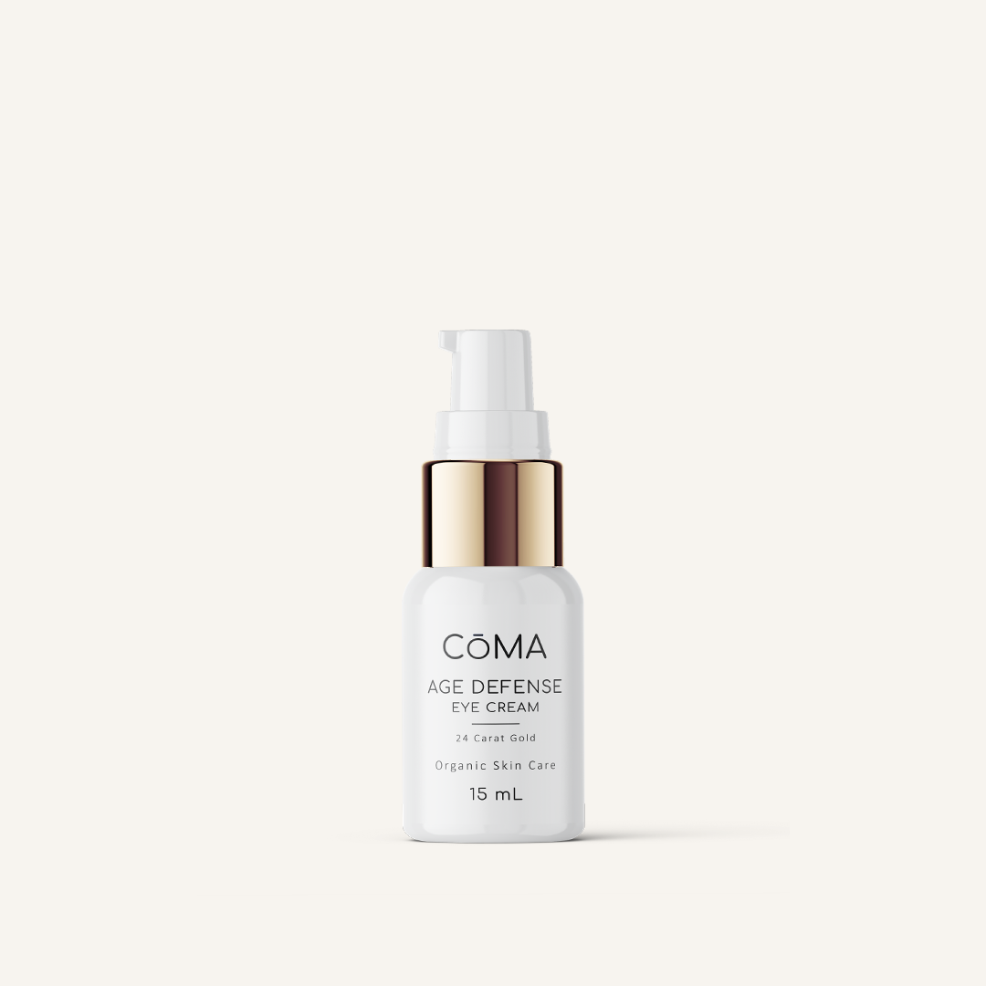 Eye Cream 24C Gold